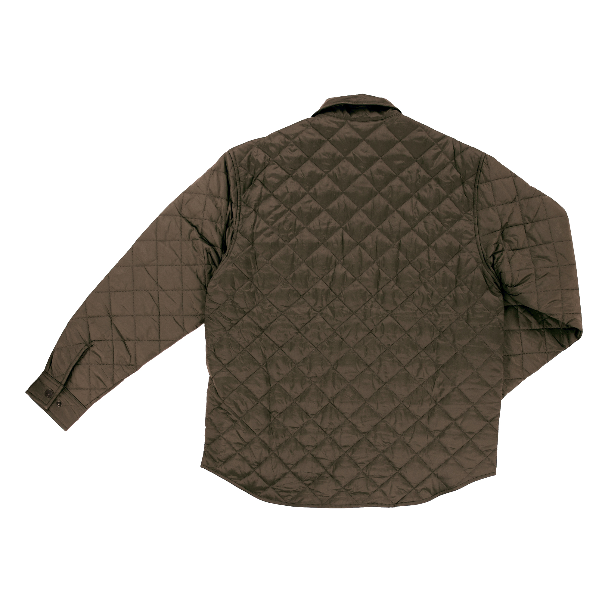 Picture of Tough Duck WS14 FREEZER SHIRT WITH PRIMALOFT